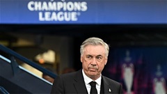 Tin giờ chót 10/12: Không phải Arsenal, Ancelotti chỉ ra cái tên sẽ vô địch Champions League