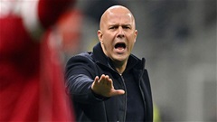 Liverpool có chiến thắng nhờ Slot và... VAR