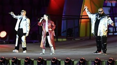 Sự cố hát nhép tại lễ khai mạc SEA Games 33: Cú sốc lớn làm dấy lên tranh cãi dữ dội