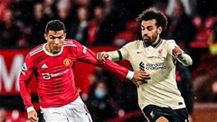 Mohamed Salah muốn bắt chước Ronaldo, đề nghị Liverpool kết thúc hợp đồng