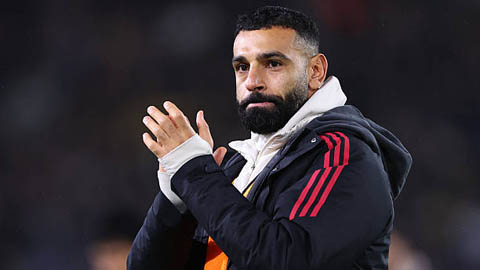 Robertson tiết lộ phản ứng của phòng thay đồ Liverpool về vụ Salah