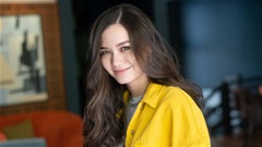 Dung nhan nữ ca sĩ bị mất nghiệp sau màn trình diễn ở SEA Games 33 