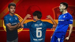 Dinamo Zagreb vs Betis: 'Nội chiến'... Tây Ban Nha