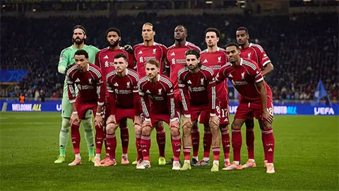 Fan chỉ thẳng ra ‘sai lầm đắt giá’ của Liverpool