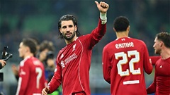 Kết quả bóng đá đêm 9/12, rạng sáng 10/12, kết quả bóng đá đêm qua và rạng sáng nay tại Champions League, giải hạng Nhất Anh