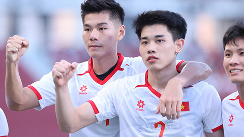 Trước trận U22 Việt Nam vs U22 Malaysia: Đừng giao số phận vào tay kẻ lạ