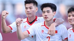 Trước trận U22 Việt Nam vs U22 Malaysia: Đừng giao số phận vào tay kẻ lạ