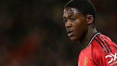 Mainoo chọn Napoli trong số 12 CLB quan tâm