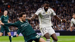 Fan Real Madrid chỉ mặt một cái tên 'không đủ trình' đá Champions League
