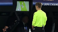 UEFA lên tiếng về 2 tình huống VAR tranh cãi trận Real Madrid vs Man City