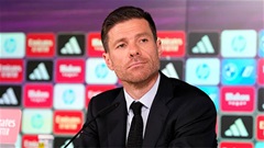 HLV Xabi Alonso nói gì về học trò sau thất bại của Real trước Man City?