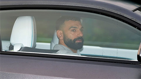 Liverpool 'vô vi' với Salah trước trận gặp Brighton