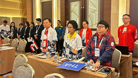 Kịch bản quen thuộc của chủ nhà Thái Lan: Lại xin lỗi rồi tái phạm