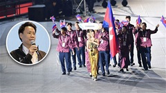 Bộ trưởng Thái Lan nói gì sau khi Campuchia rút khỏi SEA Games 33?