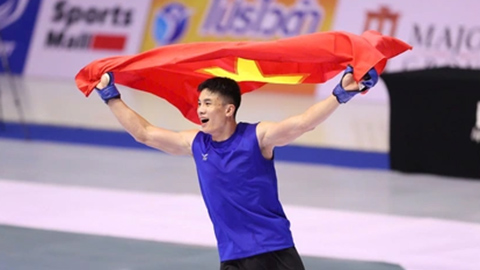 Toàn cảnh SEA Games 11/12: Vì sao chủ nhà Thái Lan loại 2 HCV của Việt Nam?