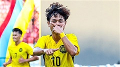 U22 Malaysia ‘đi trên dây’
