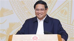 Thủ tướng chúc mừng hai đội tuyển bóng đá Việt Nam