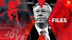 Đến Sir Alex Ferguson cũng dàn xếp tỷ số?