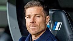 Cầu thủ Real Madrid đứng về phía Alonso giữa áp lực dư luận và nguy cơ bị sa thải