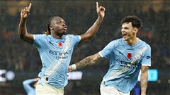 Pep đã có 'liều thuốc độc bên cánh trái' cho Man City