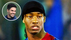 Noni Madueke 'cosplay' Ronaldinho, Arteta tự tin đua vô địch