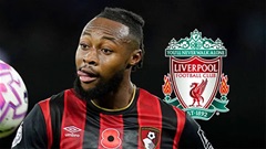 Rộ tin Liverpool đạt thỏa thuận cá nhân với Semenyo