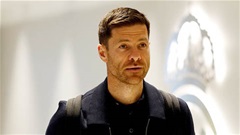 Real Madrid ra phán quyết về Xabi Alonso