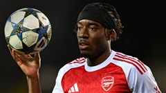 Tin giờ chót 11/12: Arsenal sẽ vô địch Champions League lẫn Ngoại hạng Anh