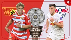 Nhận định bóng đá Union Berlin vs Leipzig, 02h30 ngày 13/12: Chia điểm ở Berlin