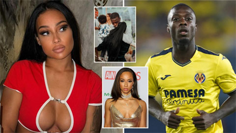 'Sao xịt’ Arsenal bị tố đào mỏ sao phim sex