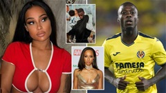 'Sao xịt’ Arsenal bị tố đào mỏ sao phim sex