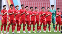 U22 Việt Nam hạ Malaysia: Vì danh dự và cả những toan tính cho vòng knock-out
