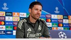 Xabi Alonso còn bao lâu để tự cứu lấy mình?