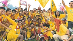 CLB Hà Nội tri ân và gìn giữ những giá trị lịch sử, truyền thống