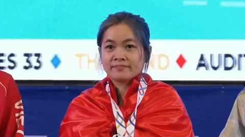 Toàn cảnh SEA Games 33 ngày 12/12: Audition Việt Nam giành 2 HCV, nhưng không được tính