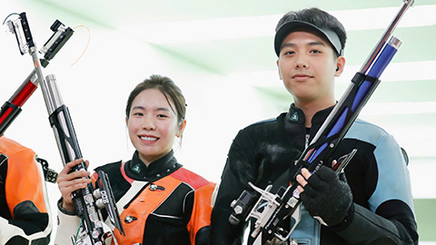 Trực tiếp SEA Games 33 ngày 12/12: Việt Nam mở màn với HCV bắn súng 