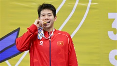 Nguyễn Quang Thuấn là ai? 