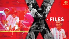 Angel Di Maria xé nát lá thư từ Real Madrid 