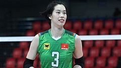 Thanh Thúy chưa thi đấu ở SEA Games 33: HLV Tuấn Kiệt đang toan tính điều gì?