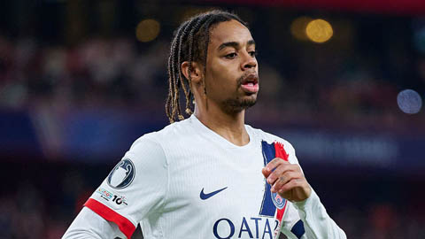 MU tính đổi Marcus Rashford lấy nhà ĐKVĐ Champions League