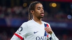 MU tính đổi Marcus Rashford lấy nhà ĐKVĐ Champions League