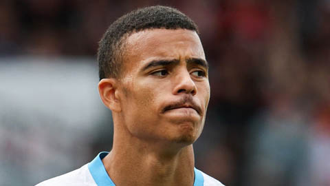 Mason Greenwood vẫn bị Premier League 'cấm cửa'