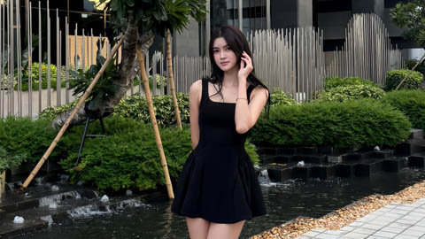 Nhan sắc tựa thiên thần của hot girl đấu kiếm Việt Nam
