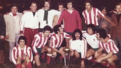 FIFA công nhận Atletico là nhà vô địch thế giới