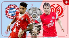 Nhận định bóng đá Bayern Munich vs Mainz, 23h00 ngày 14/12: Hùm thiêng một cõi