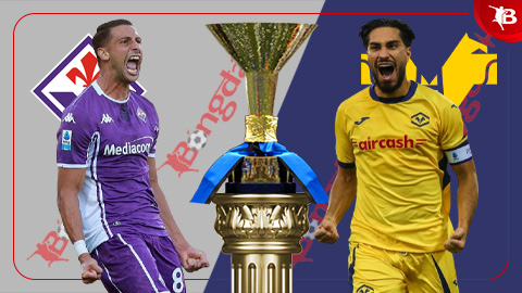 Nhận định bóng đá Fiorentina vs Hellas Verona, 21h00 ngày 14/12: La Viola vẫn chưa thể thắng
