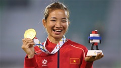 Toàn cảnh SEA Games 33 ngày 13/12: ‘Thần gió’ Nguyễn Thị Oanh vô đối Đông Nam Á