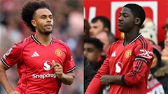 Tin giờ chót 13/12: Zirkzee và Mainoo nhận đề nghị hỏi mua chính thức