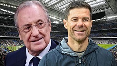 Vì sao sự bất ổn là bình thường ở Real Madrid?