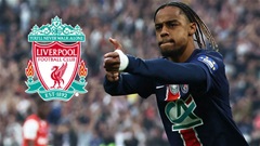 Liverpool tìm người thay thế Salah: Nhắm sao PSG nếu hụt Semenyo